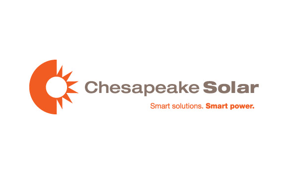 Chesapeake Solar logo