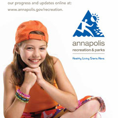 Annapolis Recreation & Parks